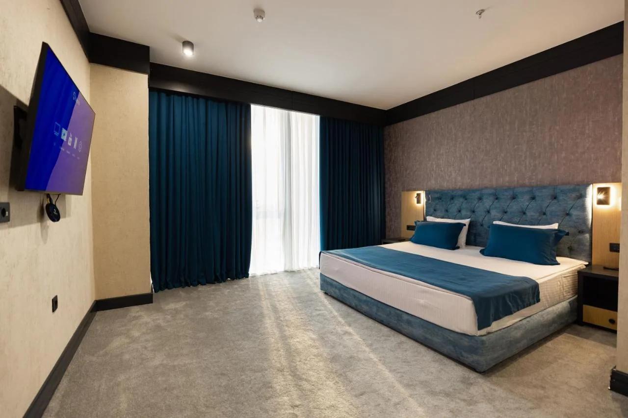GIS Hotel Ganja photo
