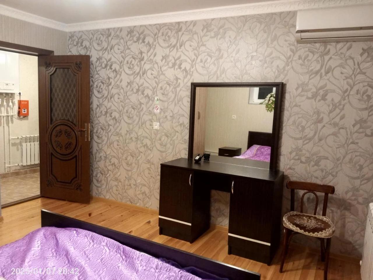 Guest House DODU photo