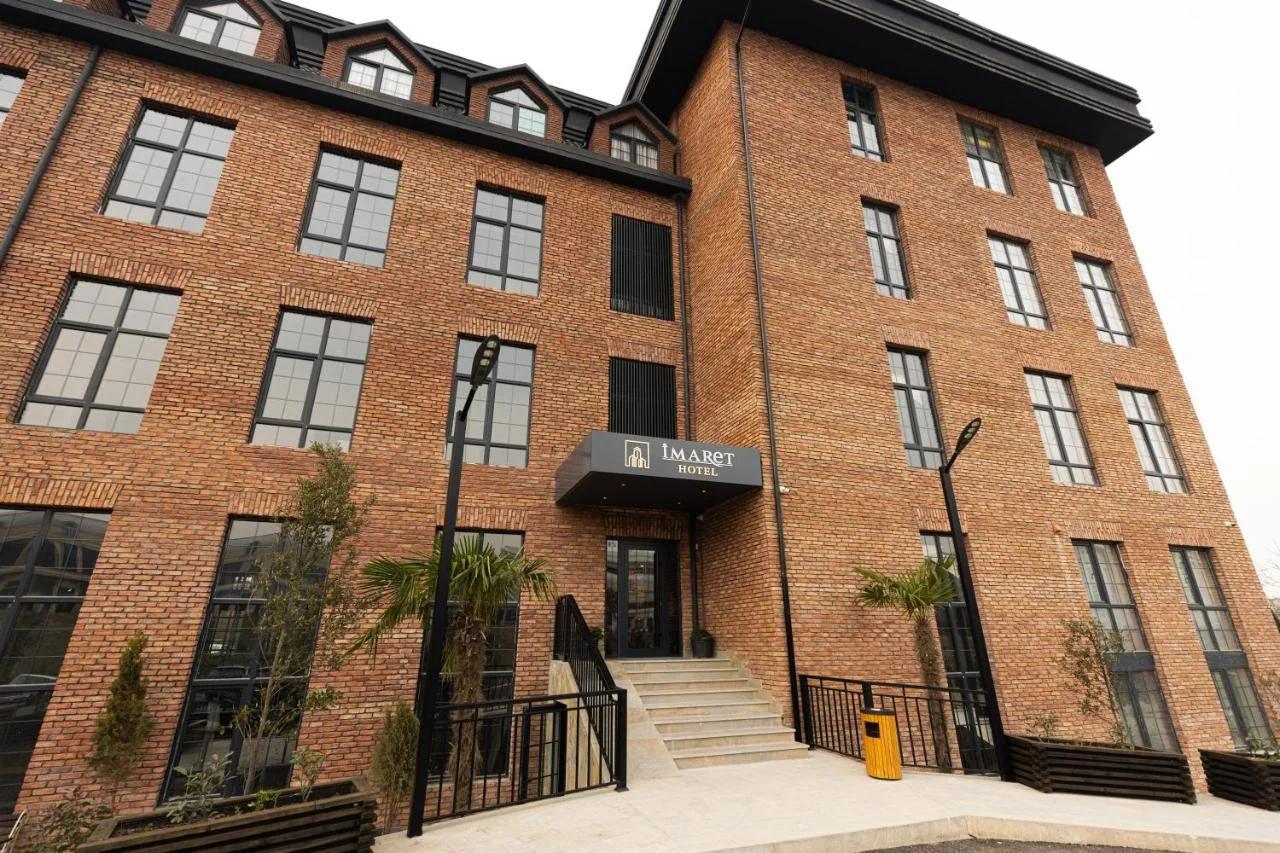 Imaret Hotel photo