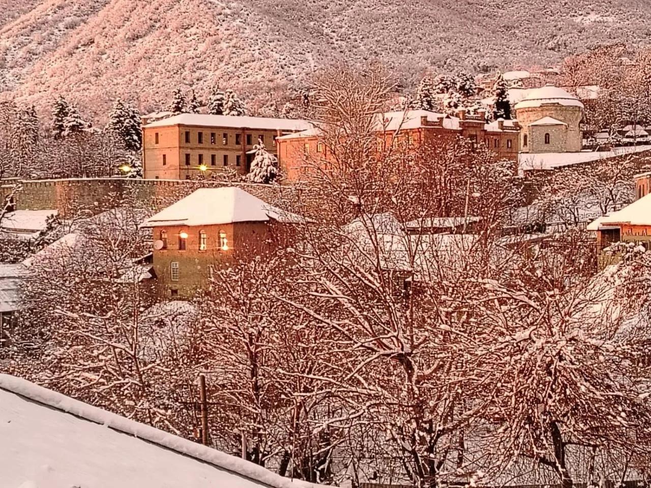Mahmud Hostel photo