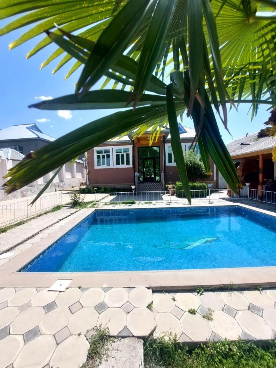 palma villa foto