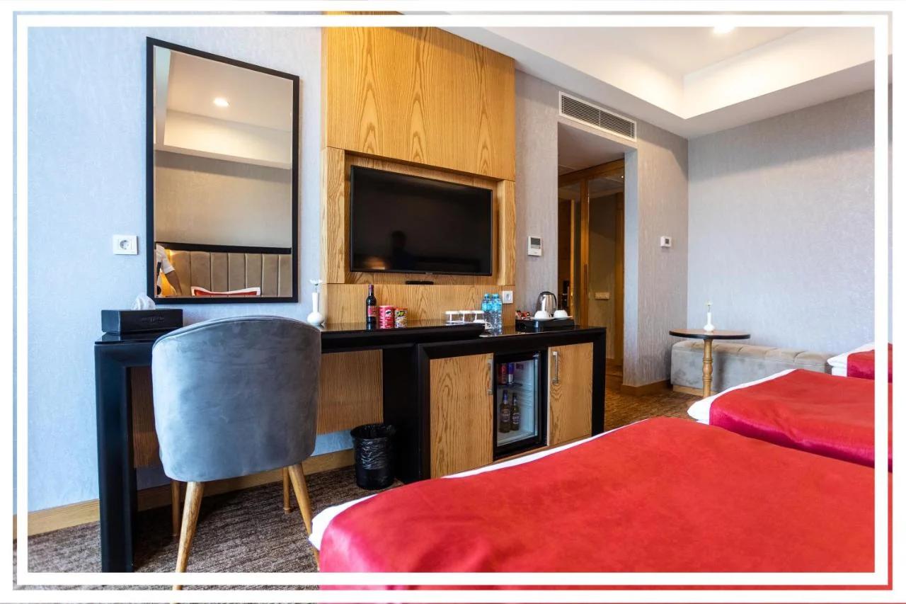 Premium Hotel Ganja foto