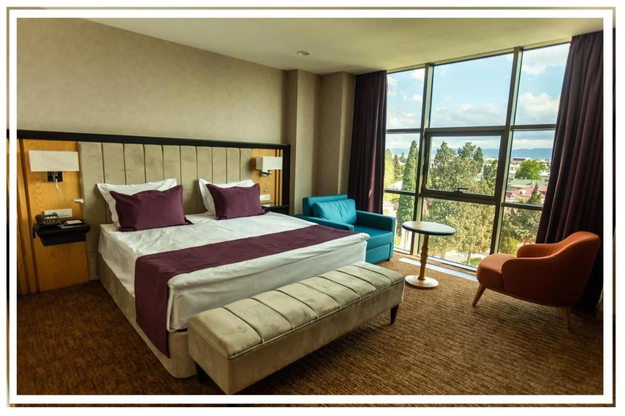 Premium Hotel Ganja foto