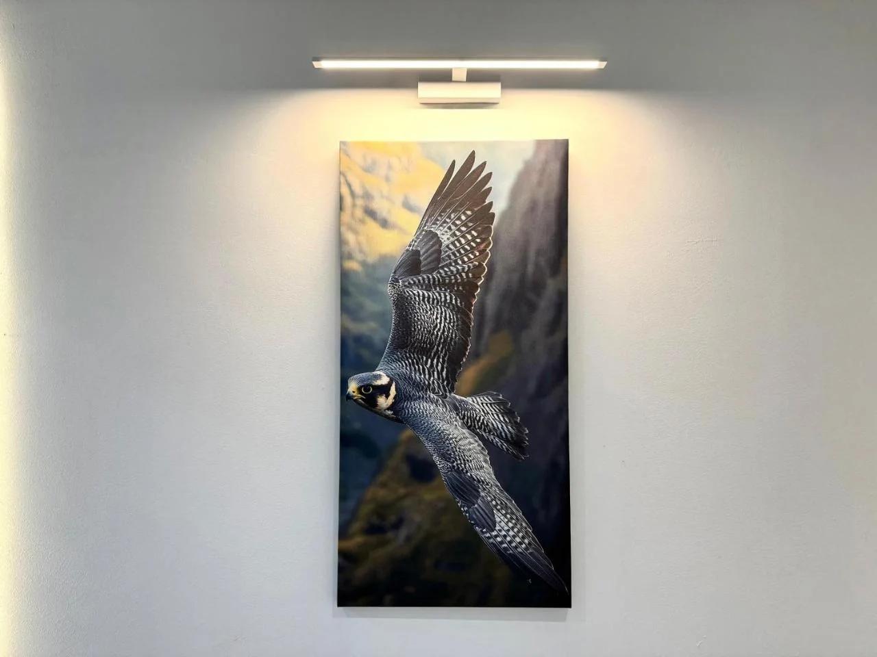 Qafqaz Falcon Chalet photo