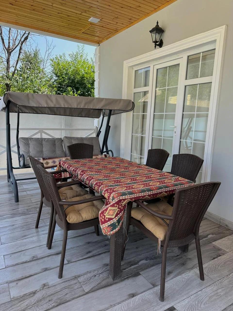 Qafqaz Hills Villa photo