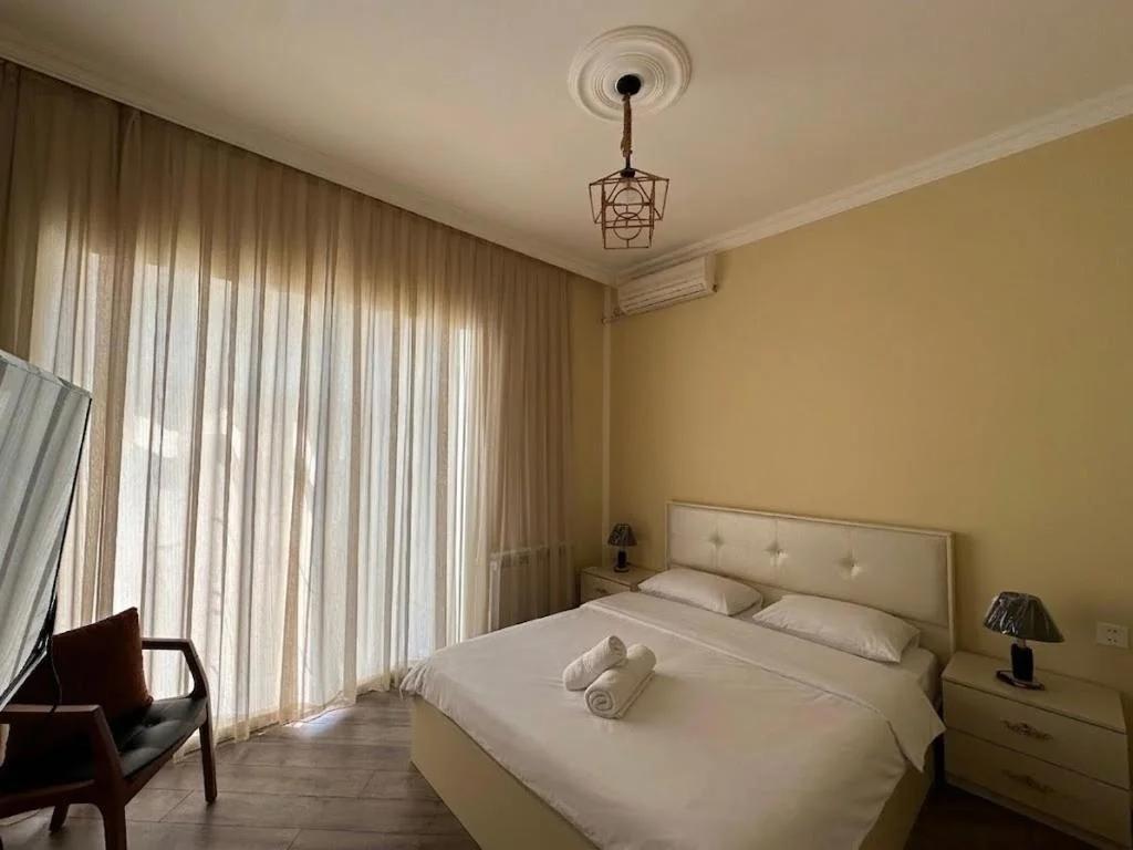 Qafqaz Hills Villa photo
