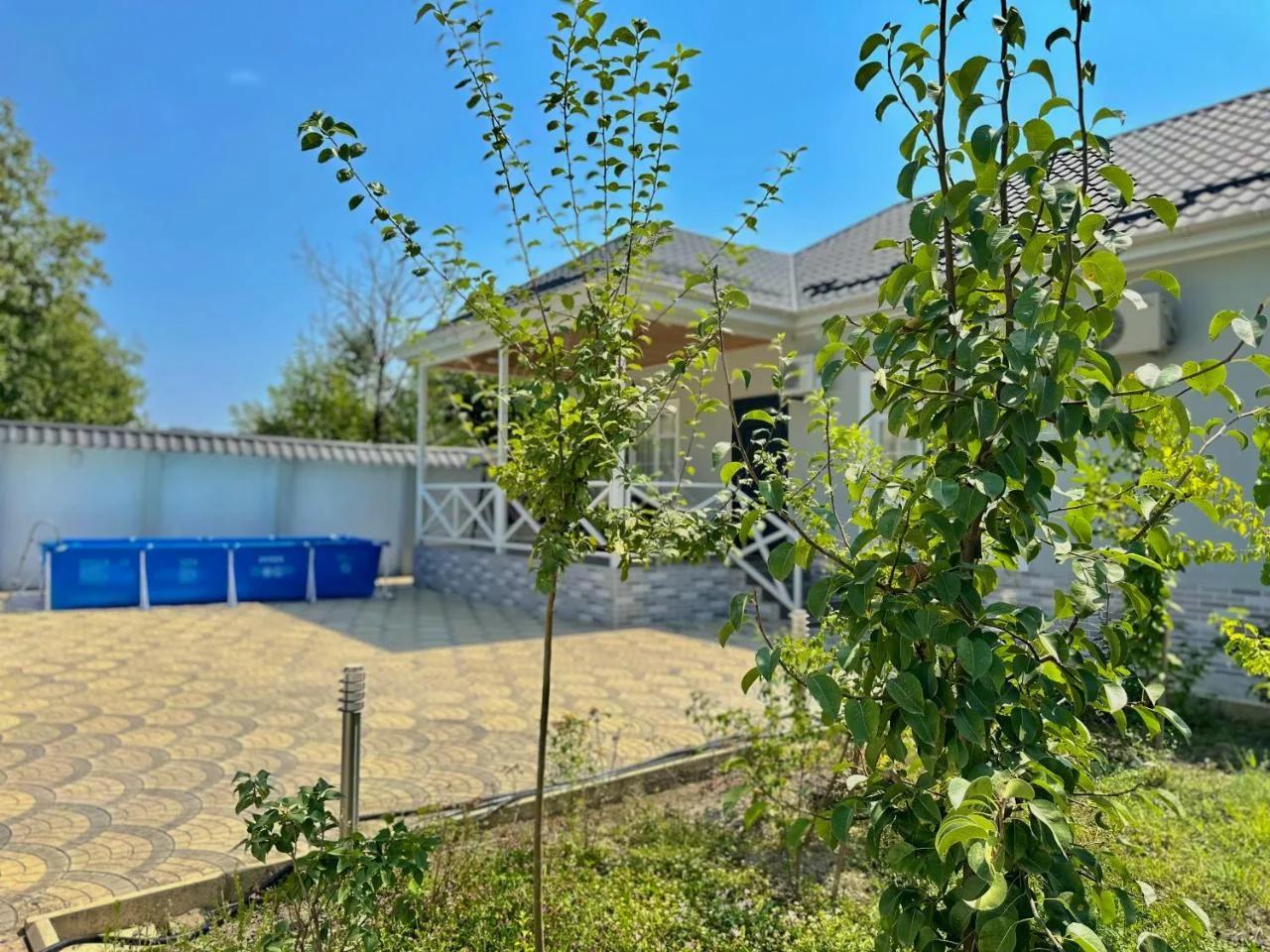 Qafqaz Hills Villa photo