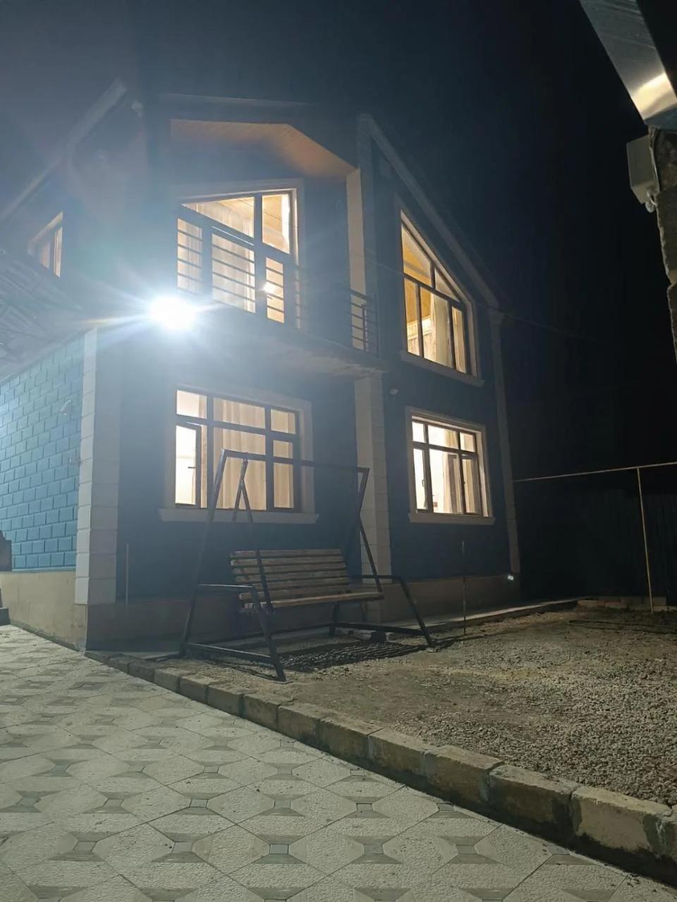 Quba Villa photo