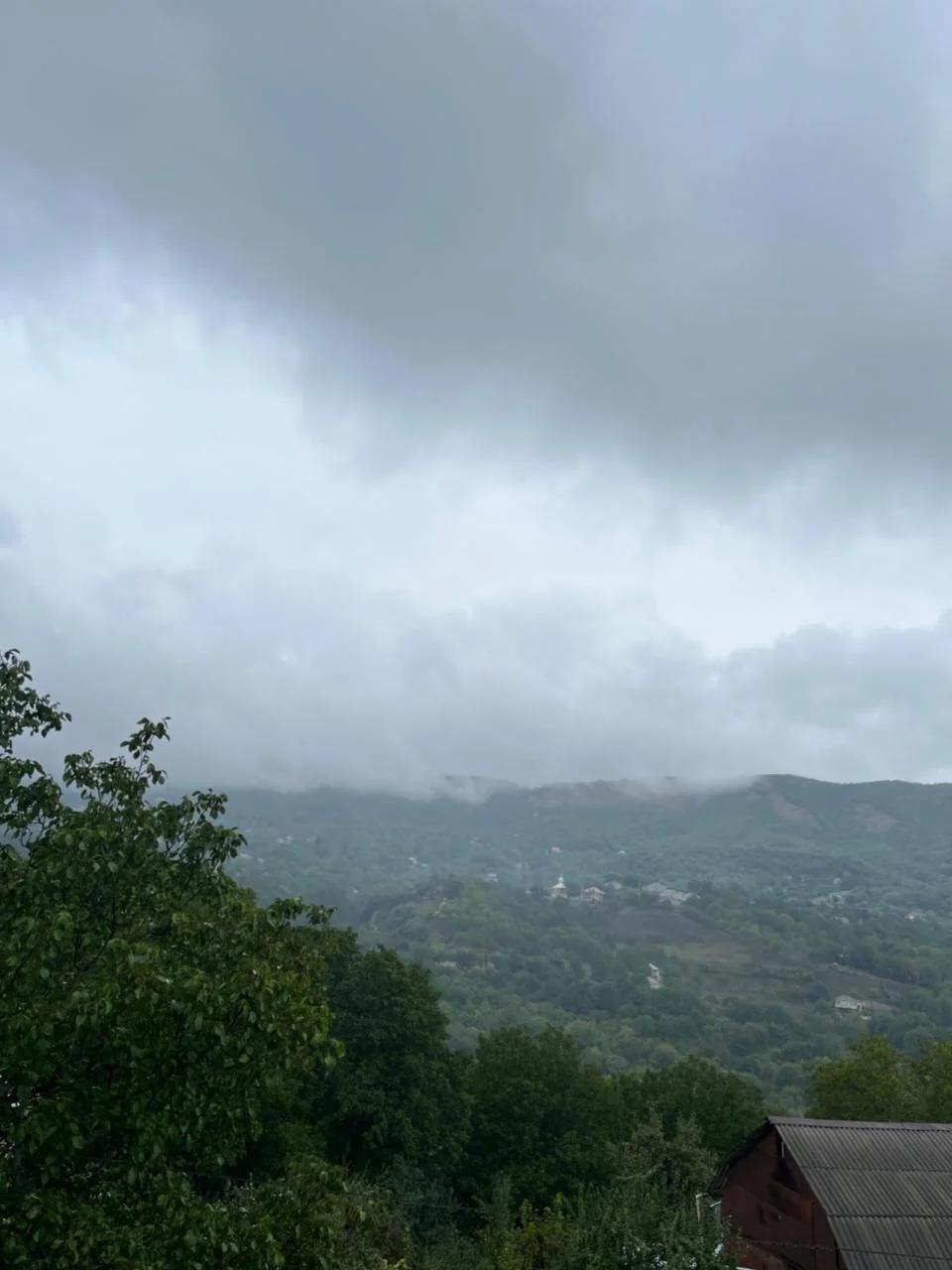 Quba Villa photo
