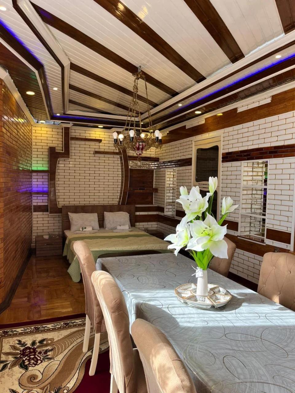 Sheki Modern Guest Home