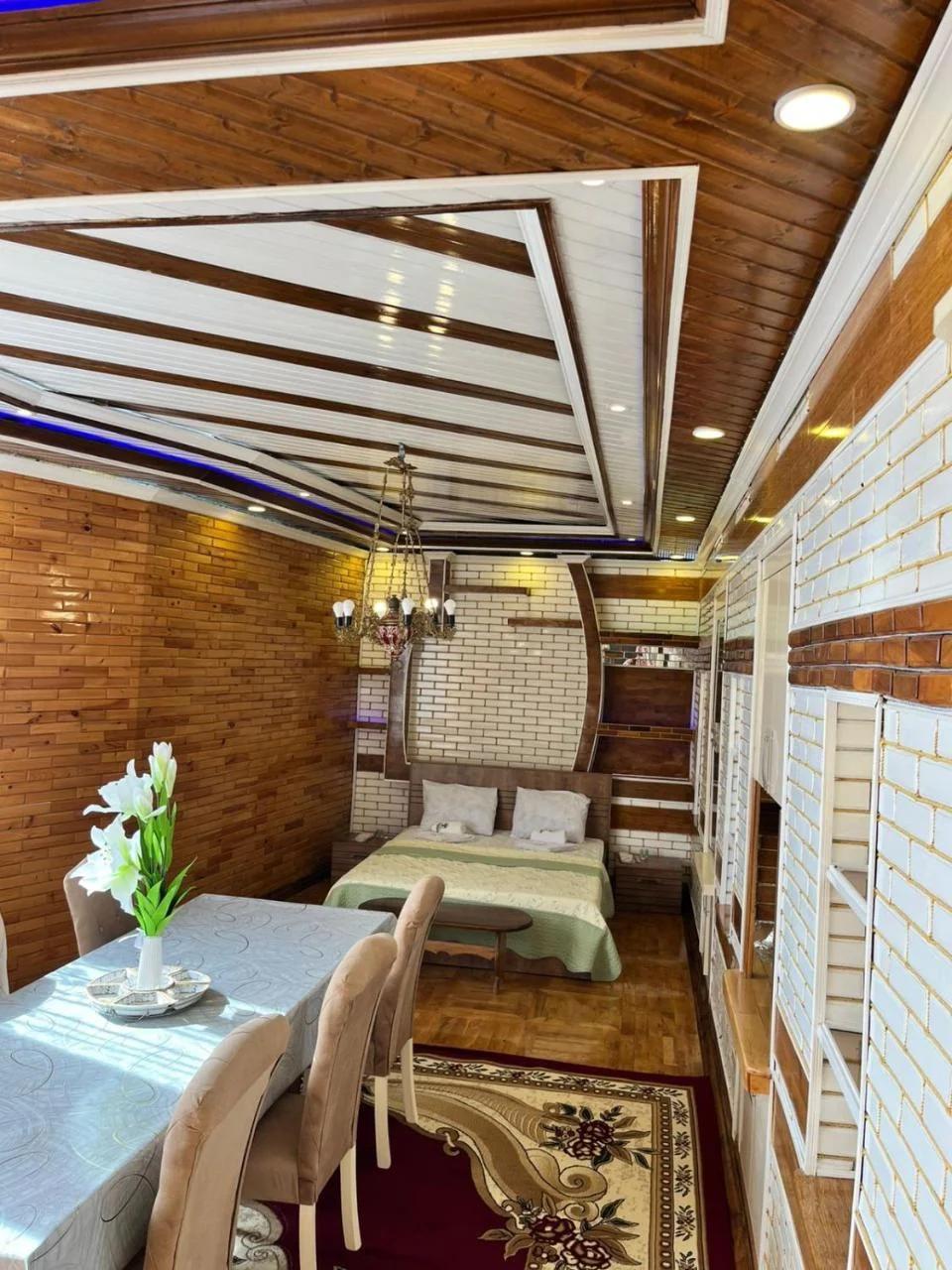 Sheki Modern Guest Home photo