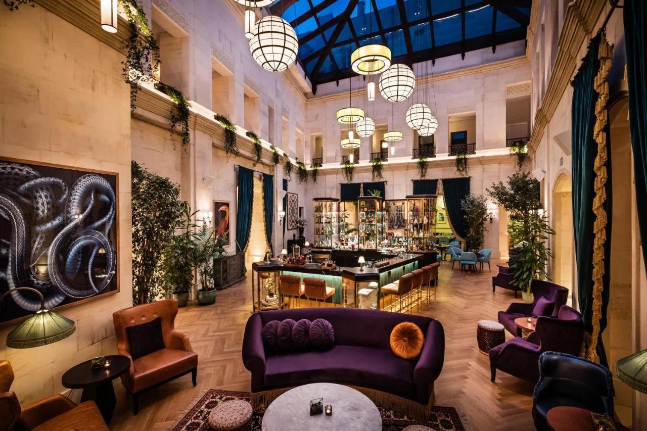The Merchant Baku photo