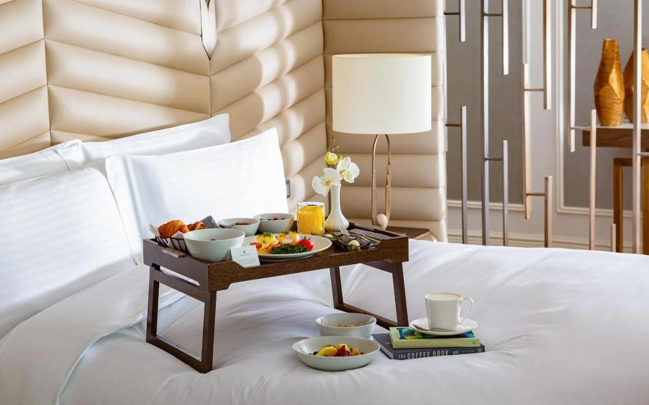 The Ritz-Carlton, Baku photo