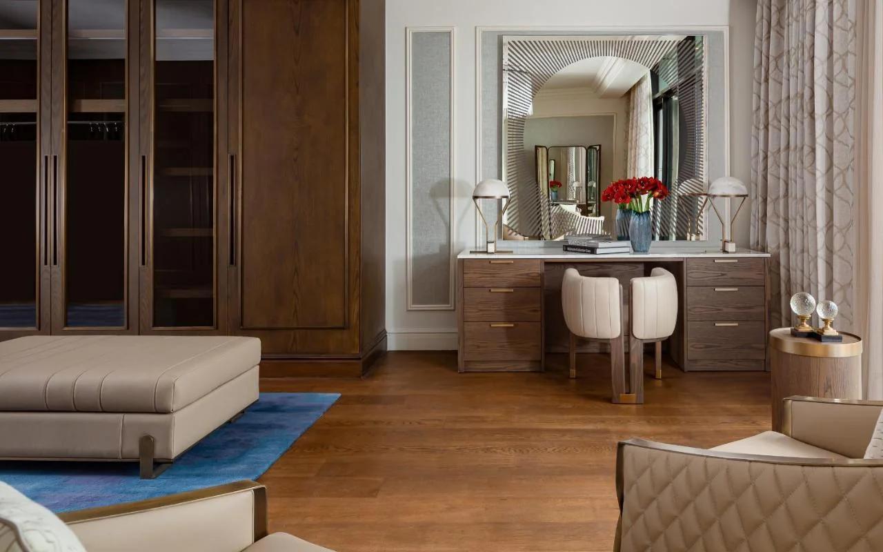 The Ritz-Carlton, Baku photo