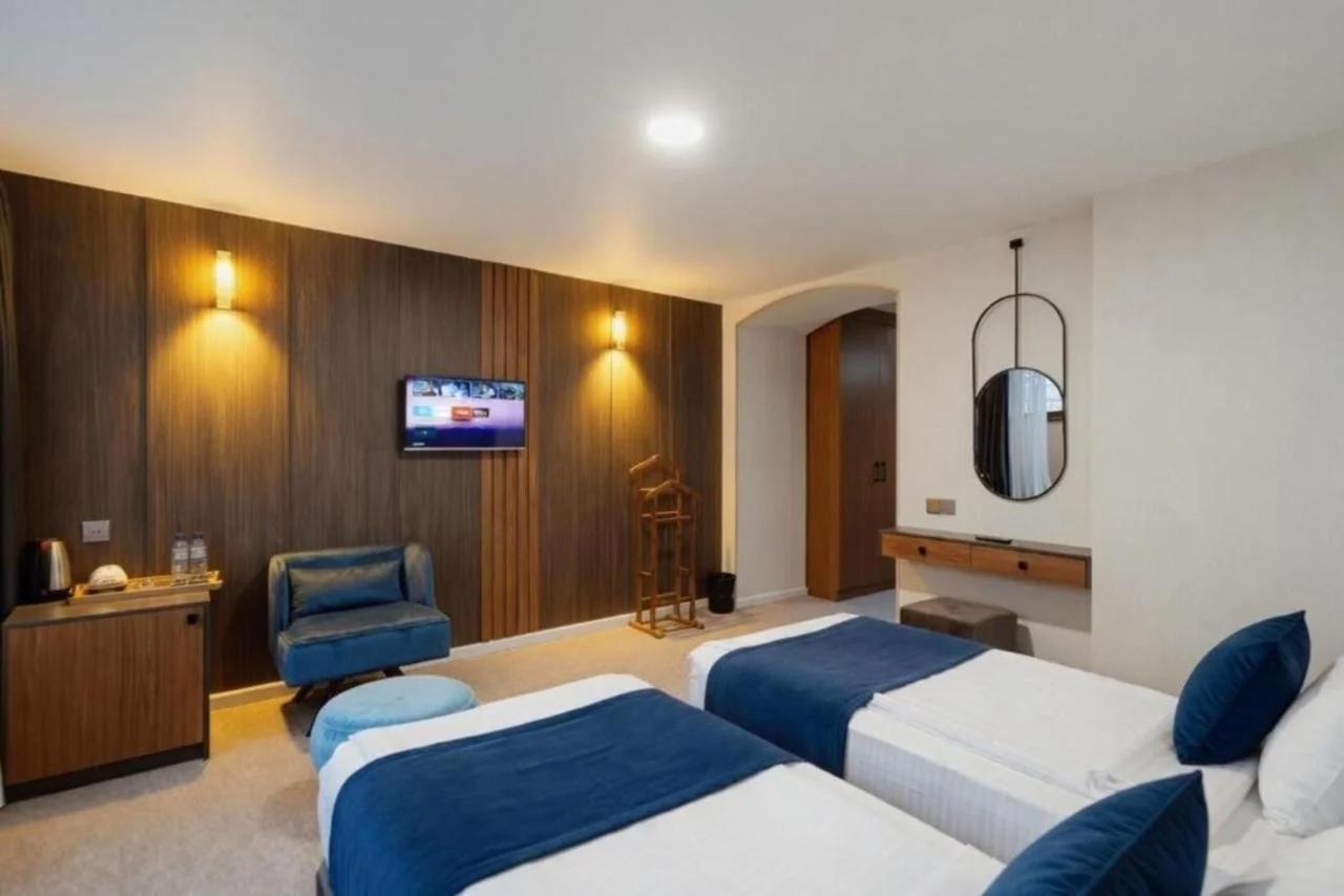 The Rooms Baku foto