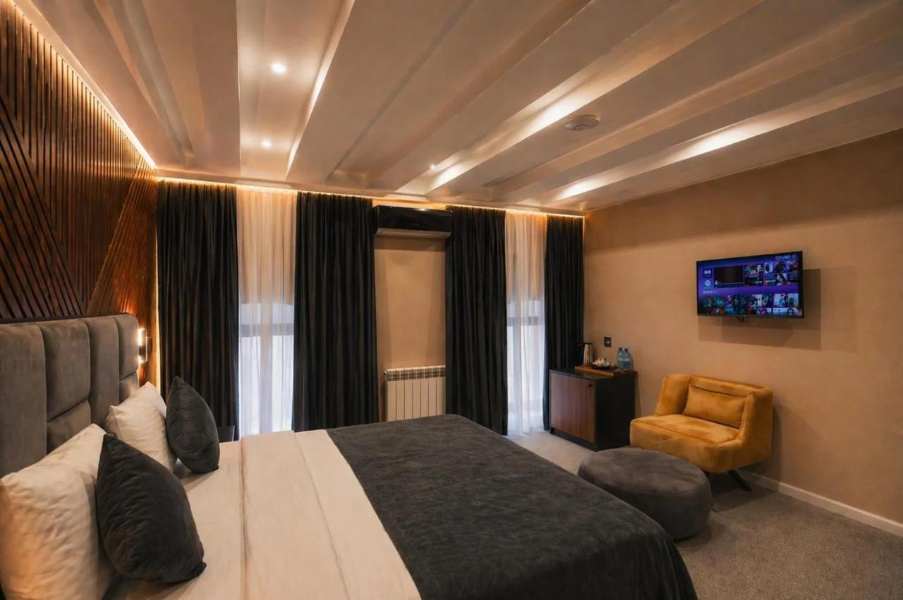 The Rooms Baku foto