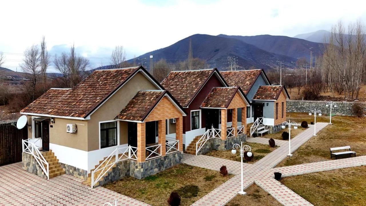 Tulpan Park Hotel foto