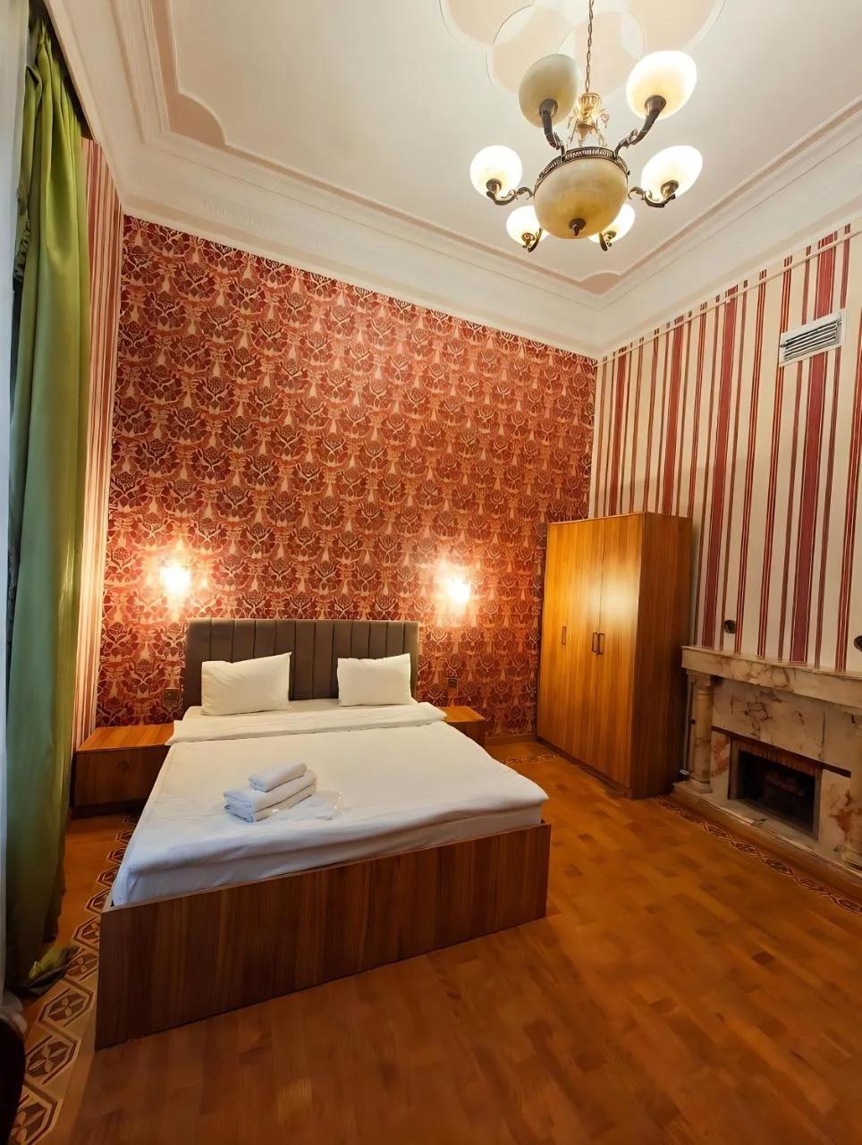 Versailles Boutigue Hotel photo