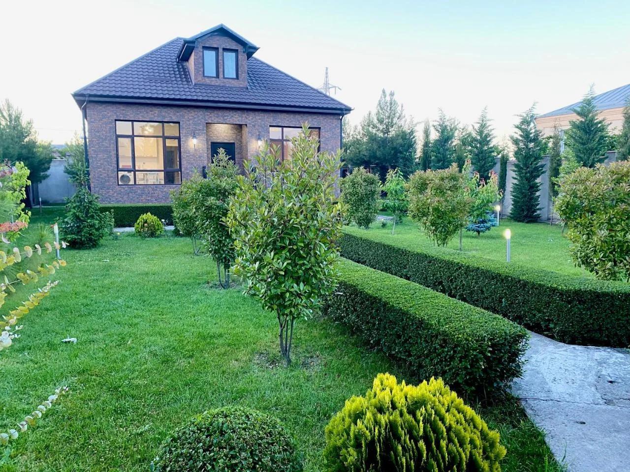 Villa Lux in Quba photo