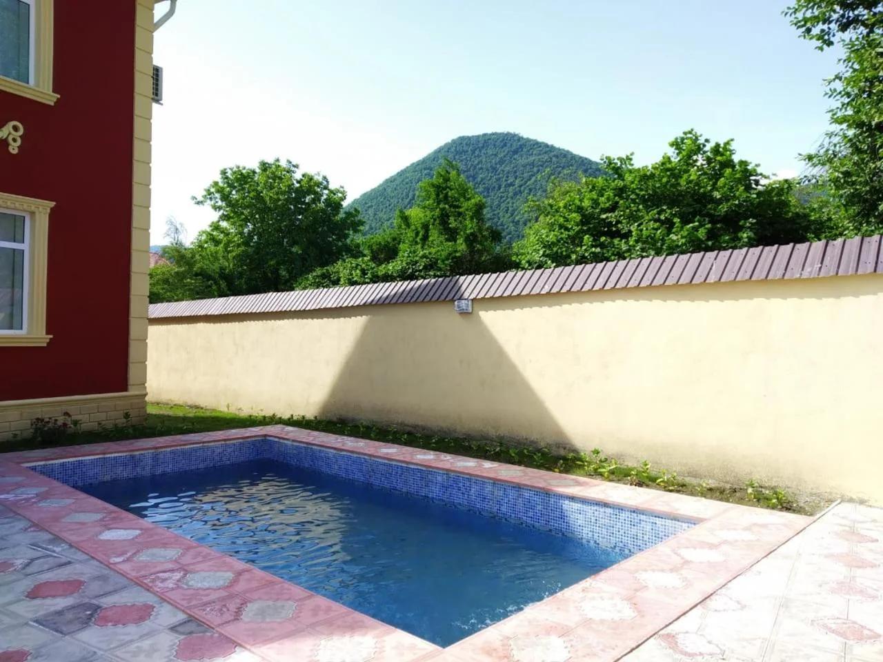 Villa SUPER photo