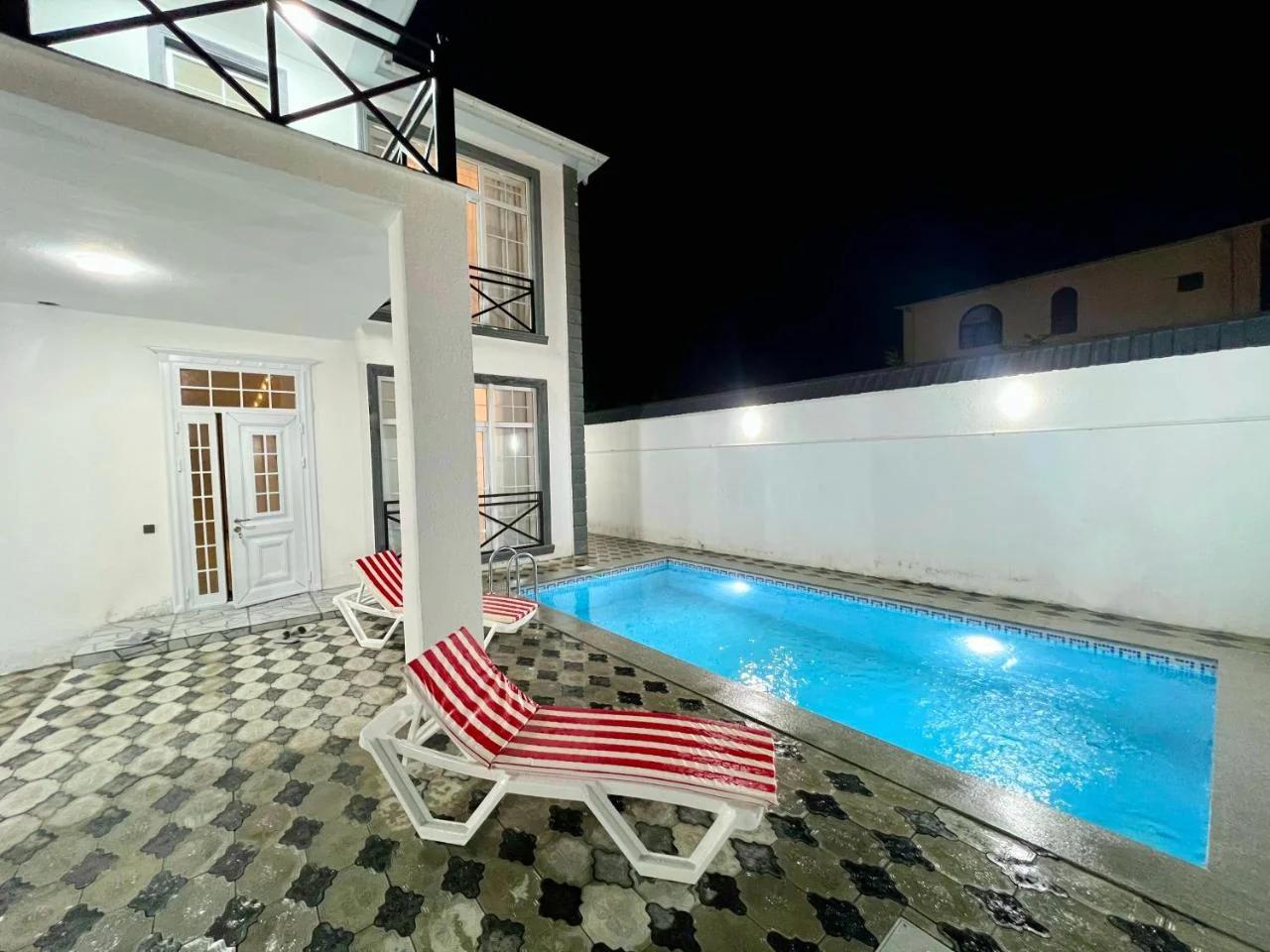 White Terrace Villa foto