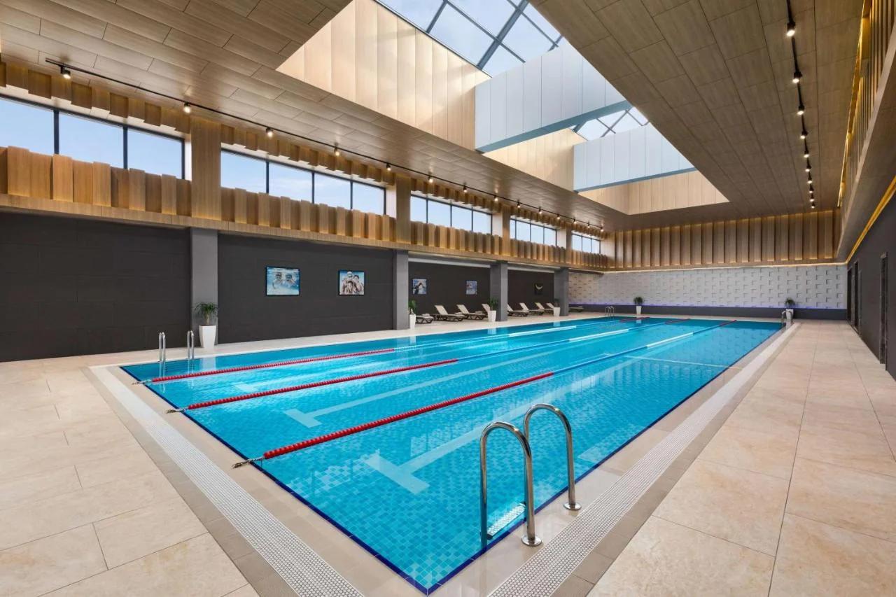 Wyndham Garden Baku photo