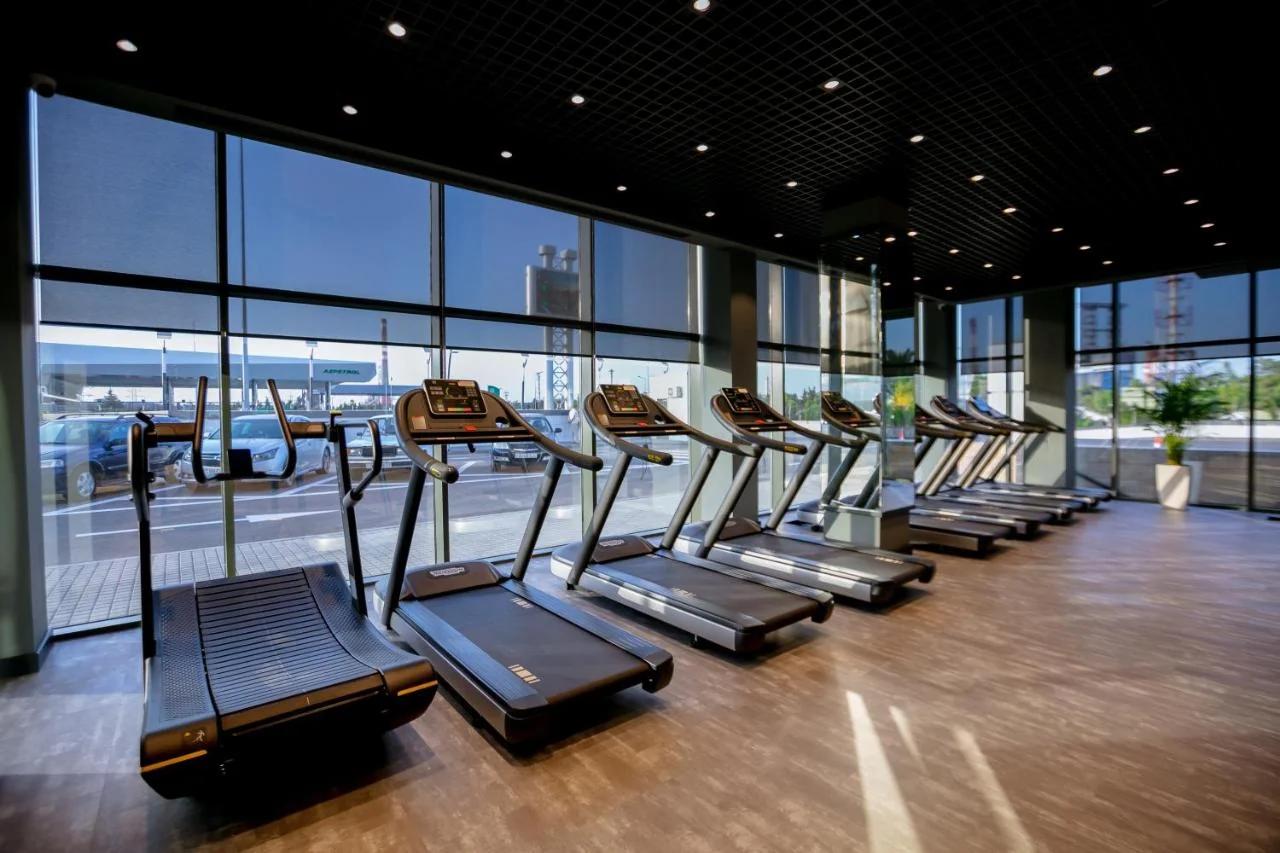 Wyndham Garden Baku photo