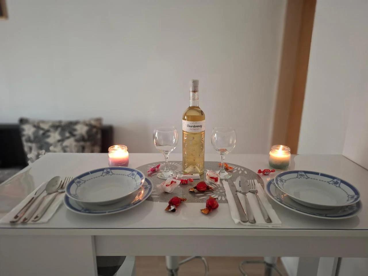 AMADA apartman photo