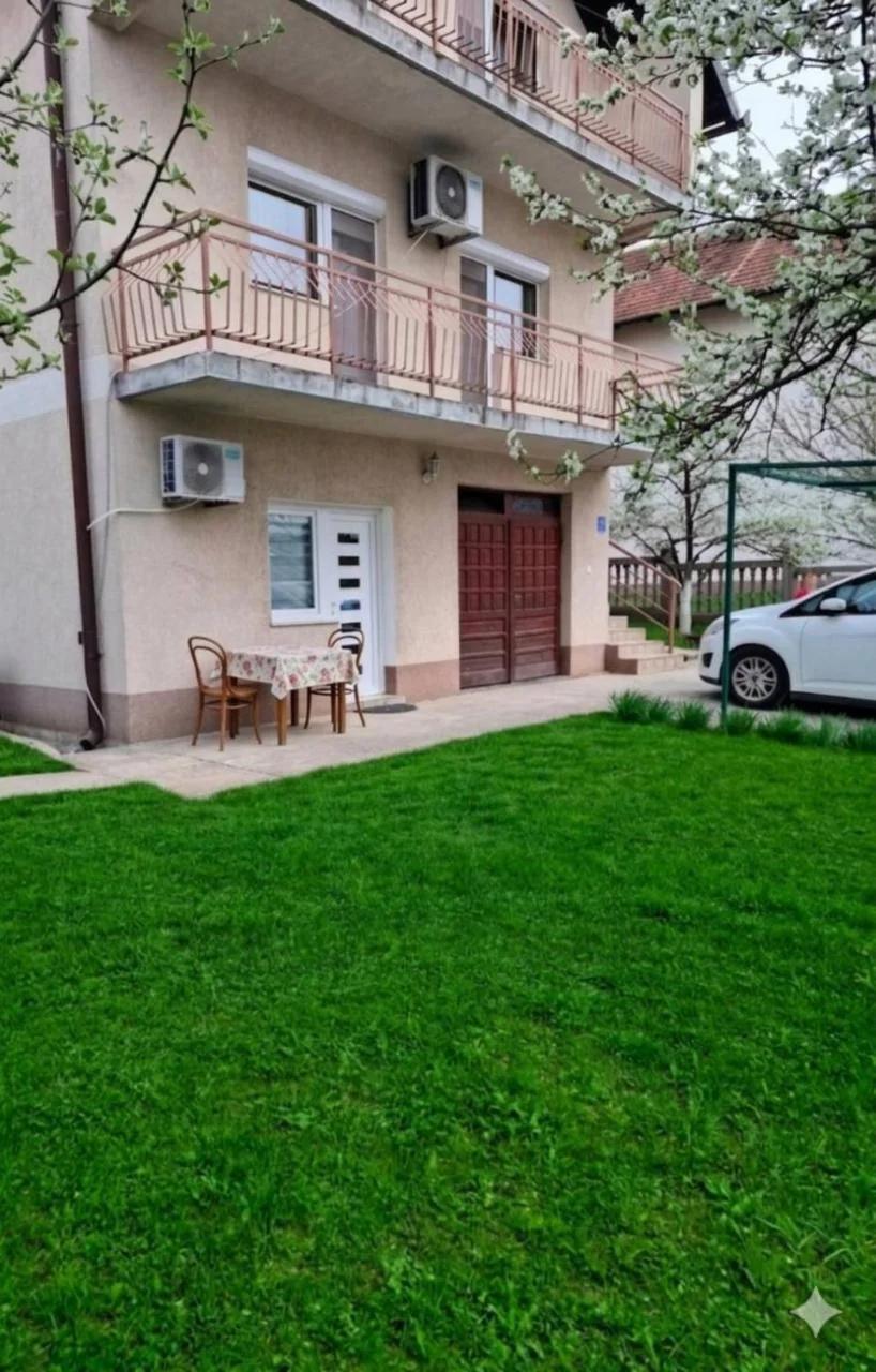 AMADA apartman photo