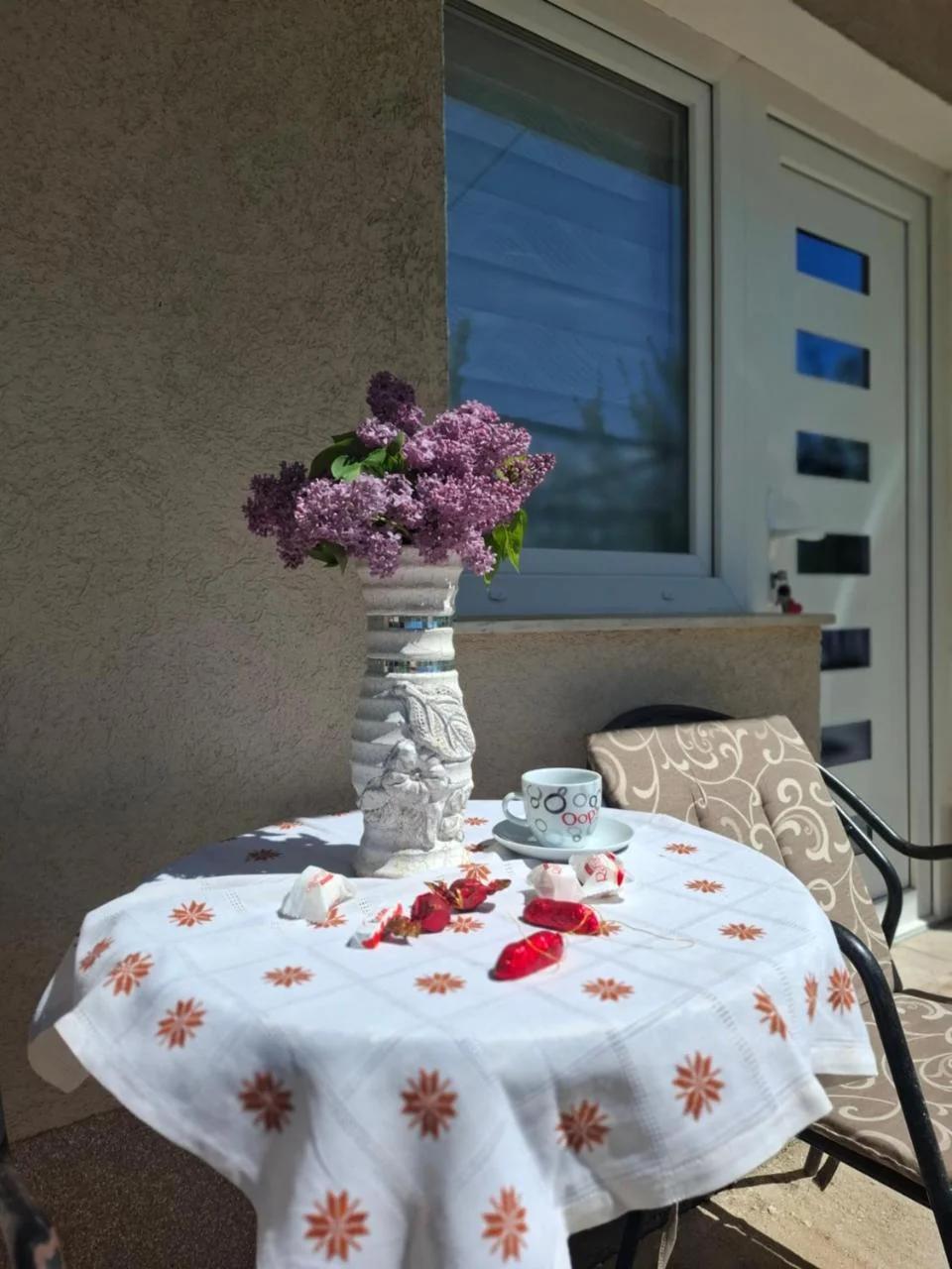 AMADA apartman photo