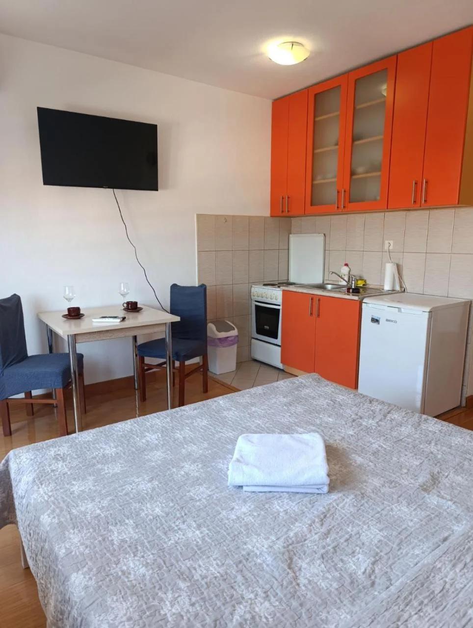 Apartman AsHome photo