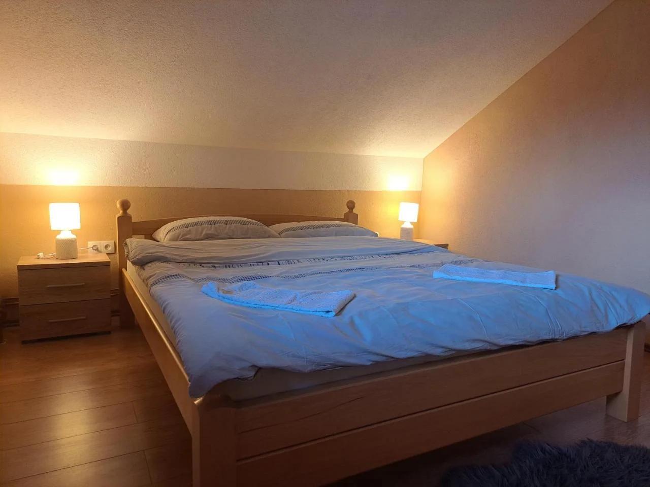 Apartman Avram foto