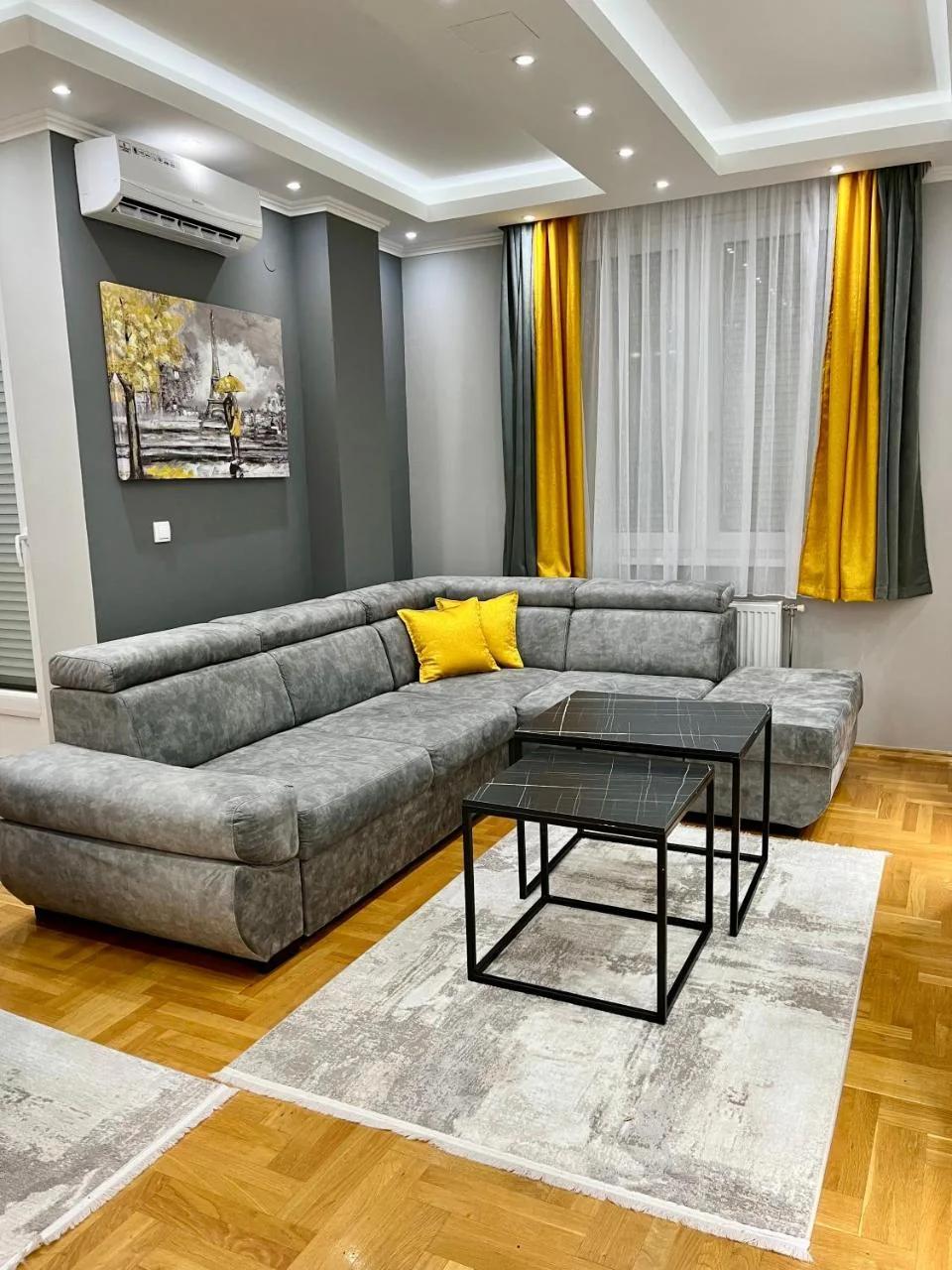 Apartman Central photo