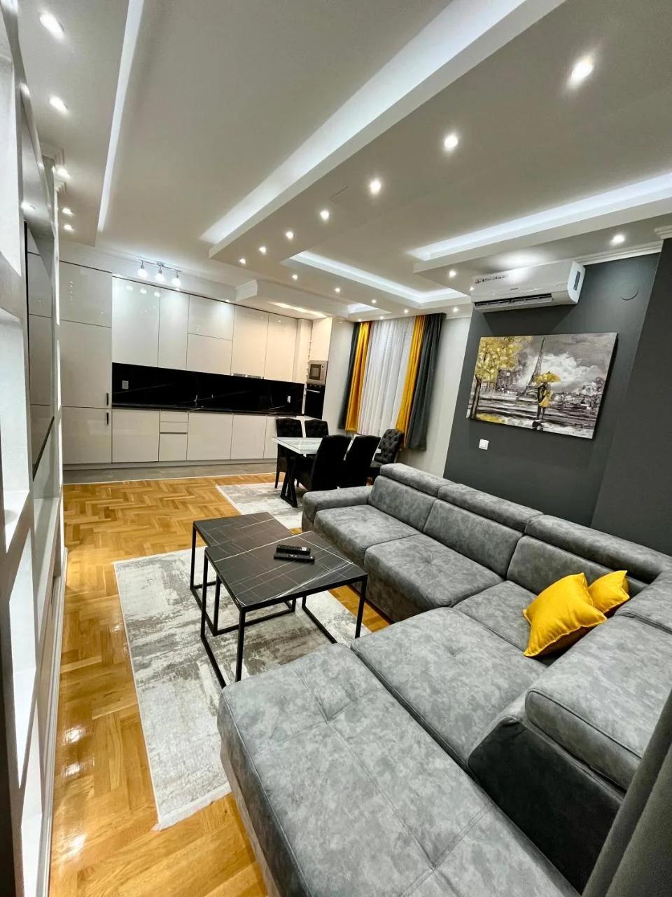 Apartman Central photo