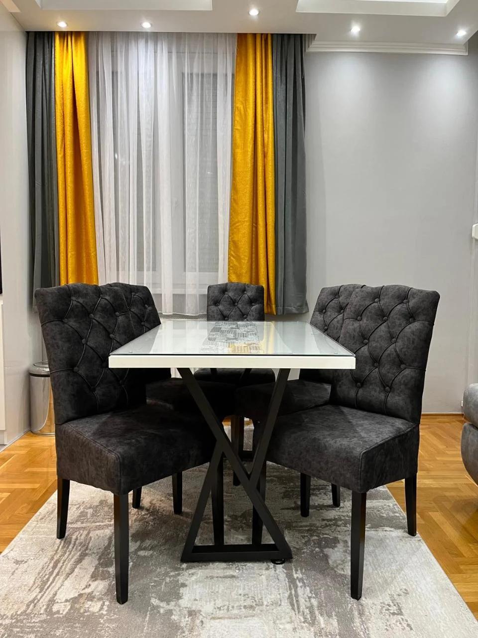 Apartman Central photo