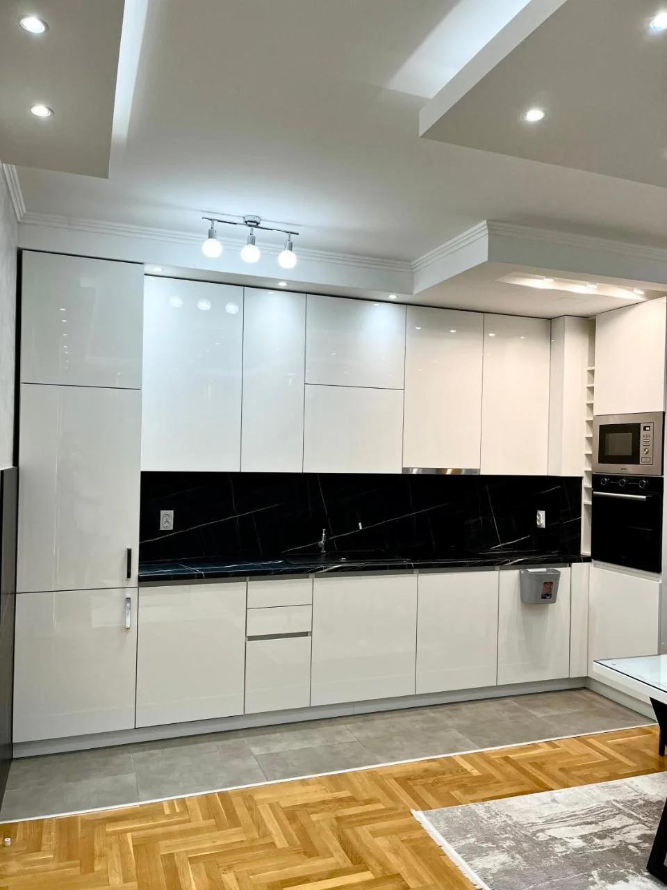 Apartman Central photo