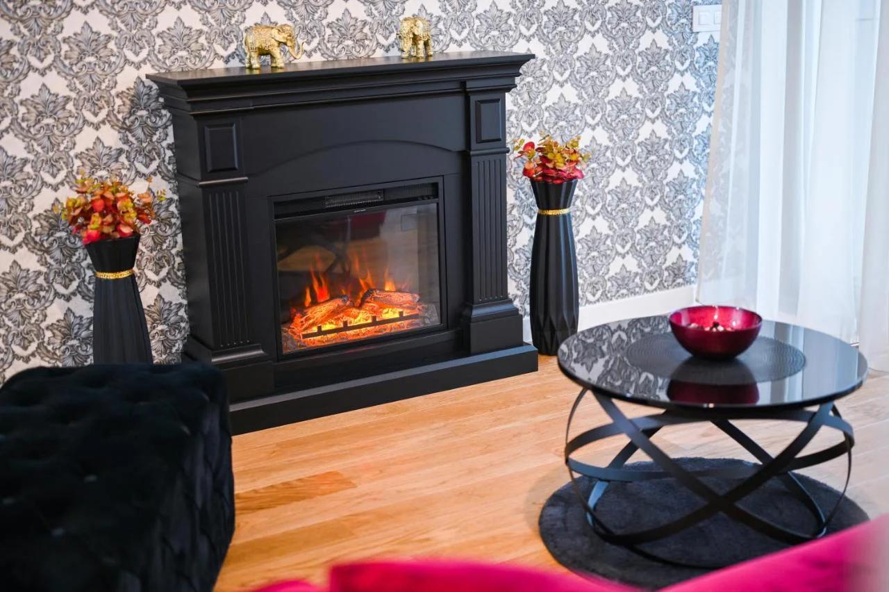 Apartman City Charm