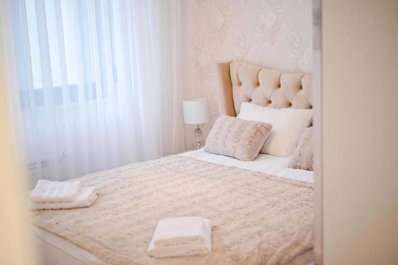Apartman City Charm photo