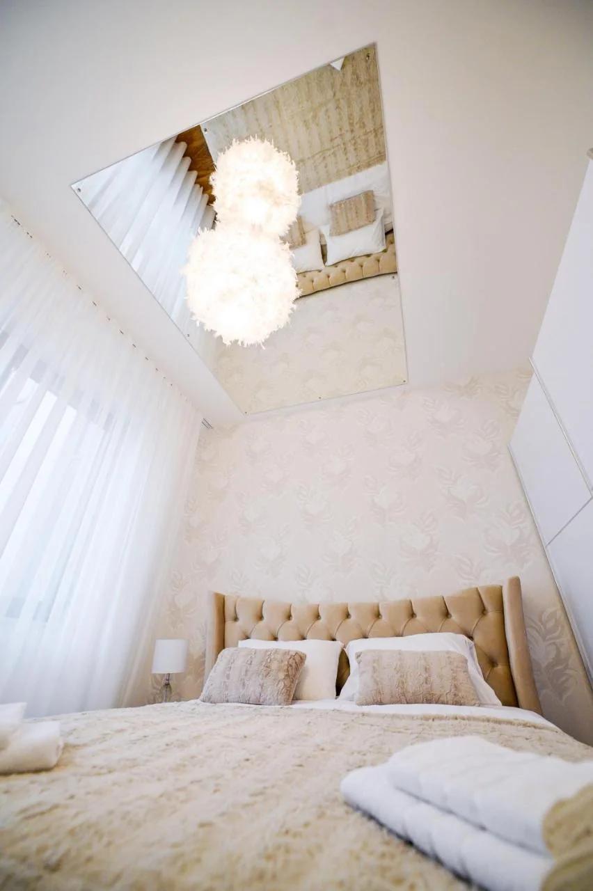 Apartman City Charm photo