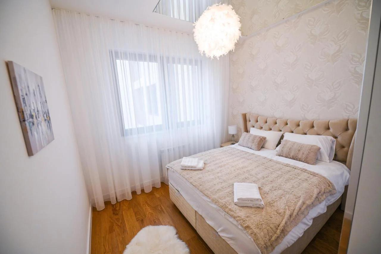 Apartman City Charm photo