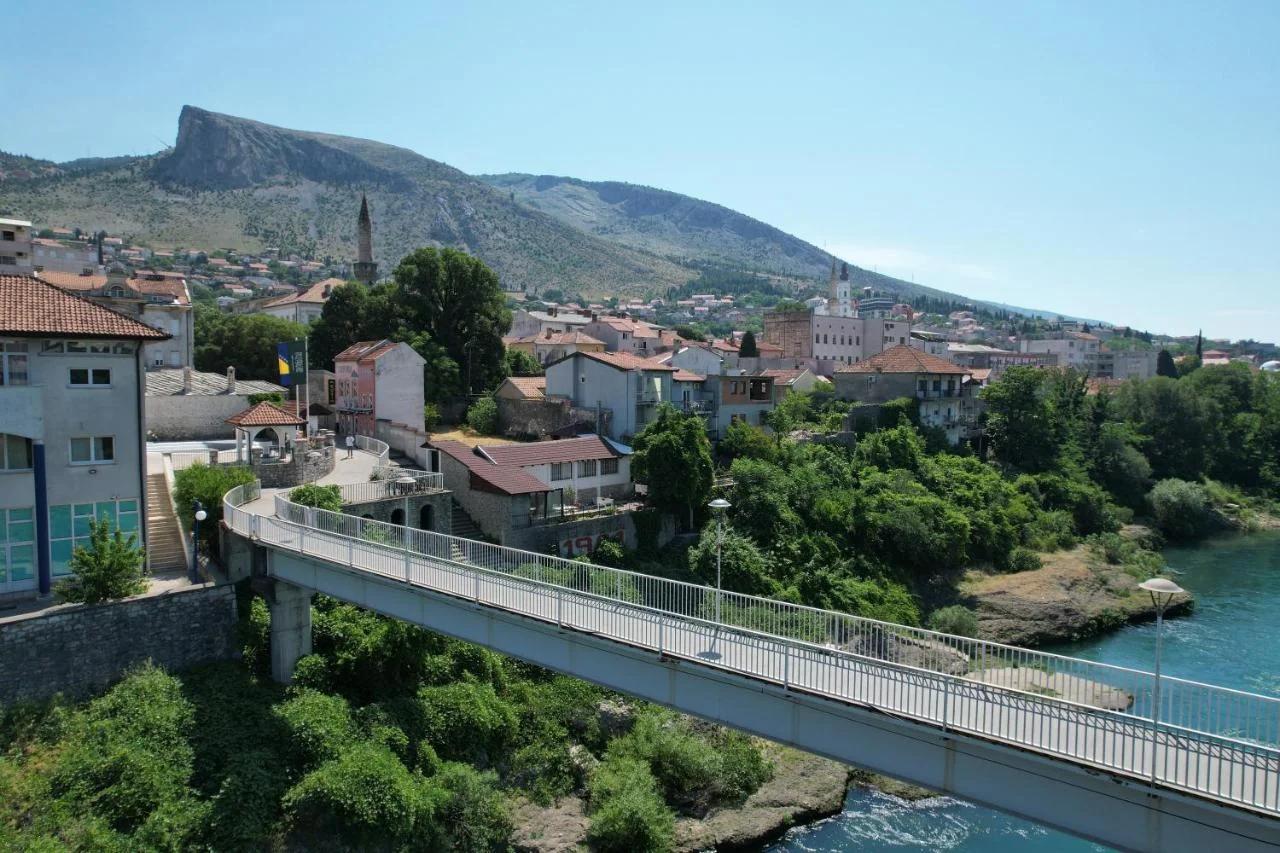 Apartman Dva mosta photo
