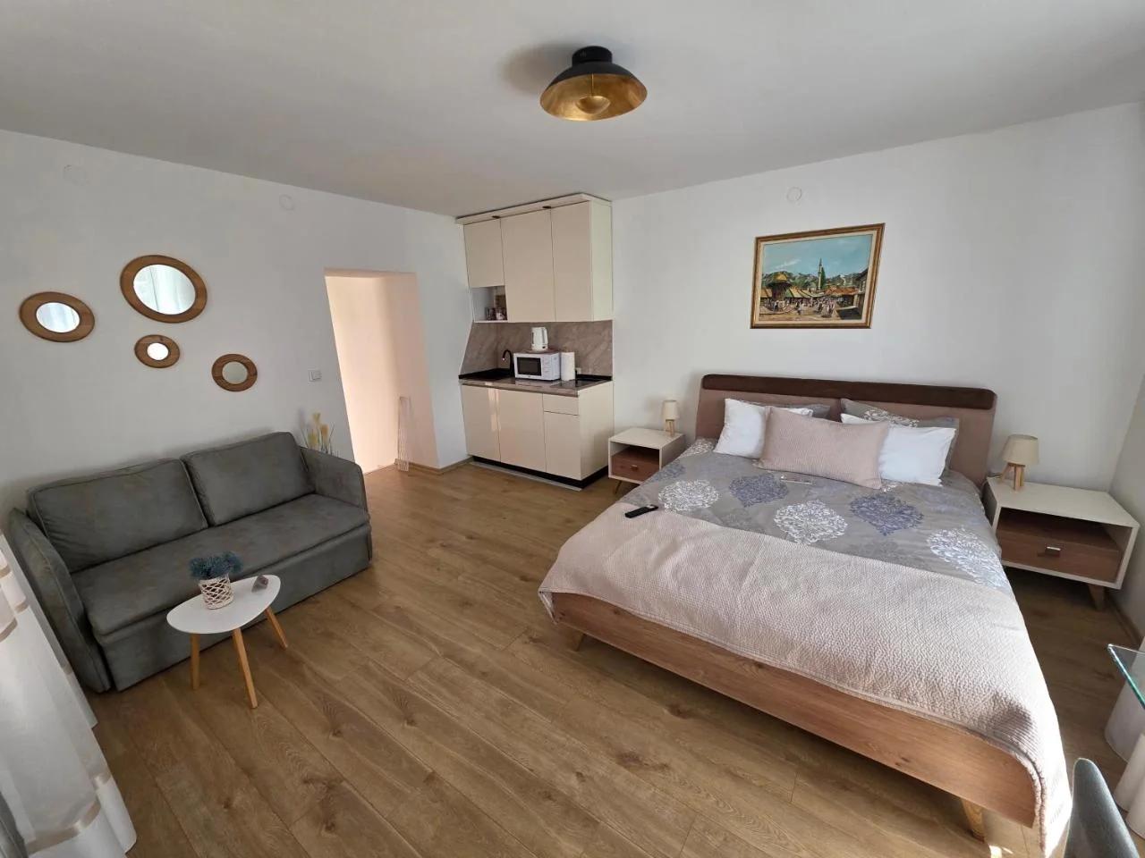 Apartman EN photo
