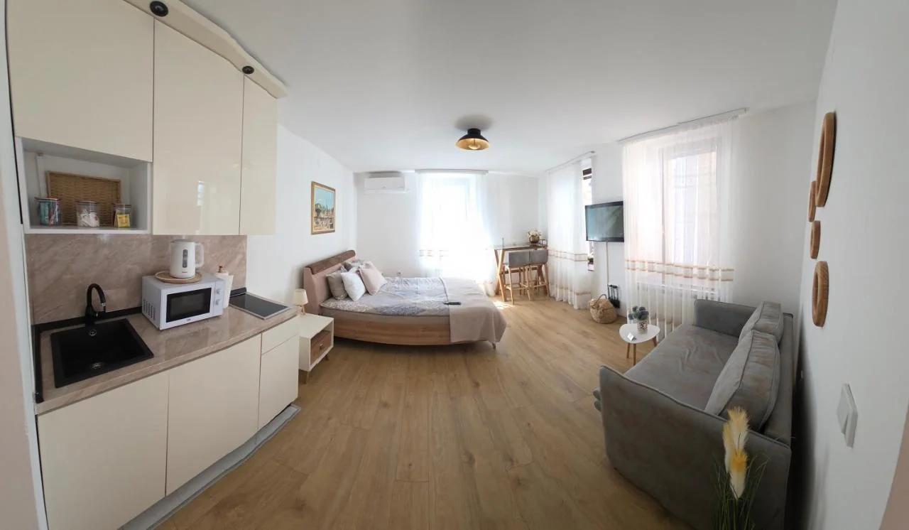 Apartman EN photo