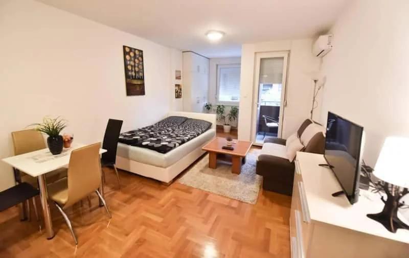 Apartman Garden foto