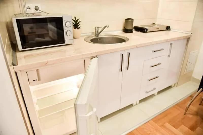 Apartman Garden foto