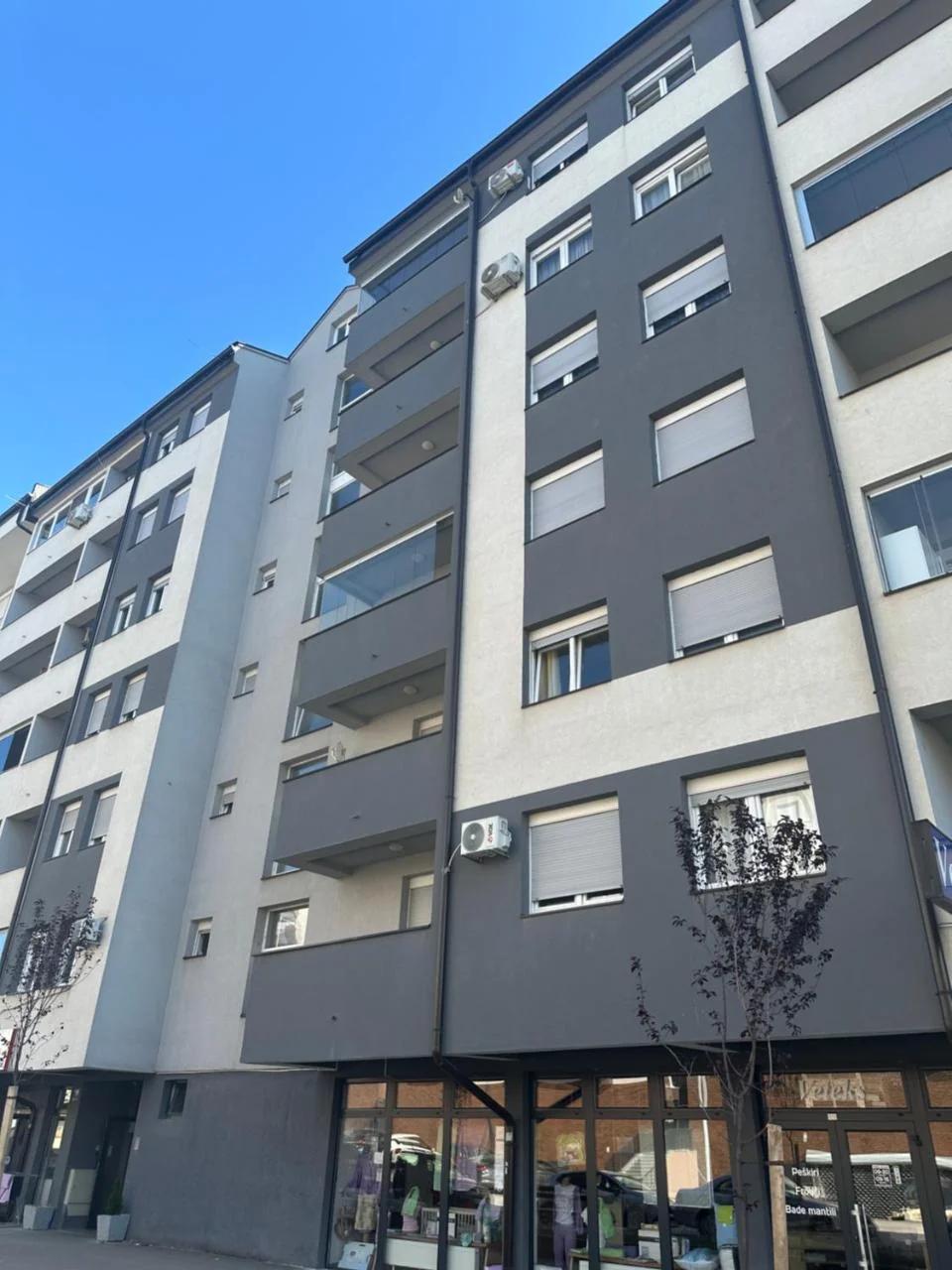 Apartman LadyA photo