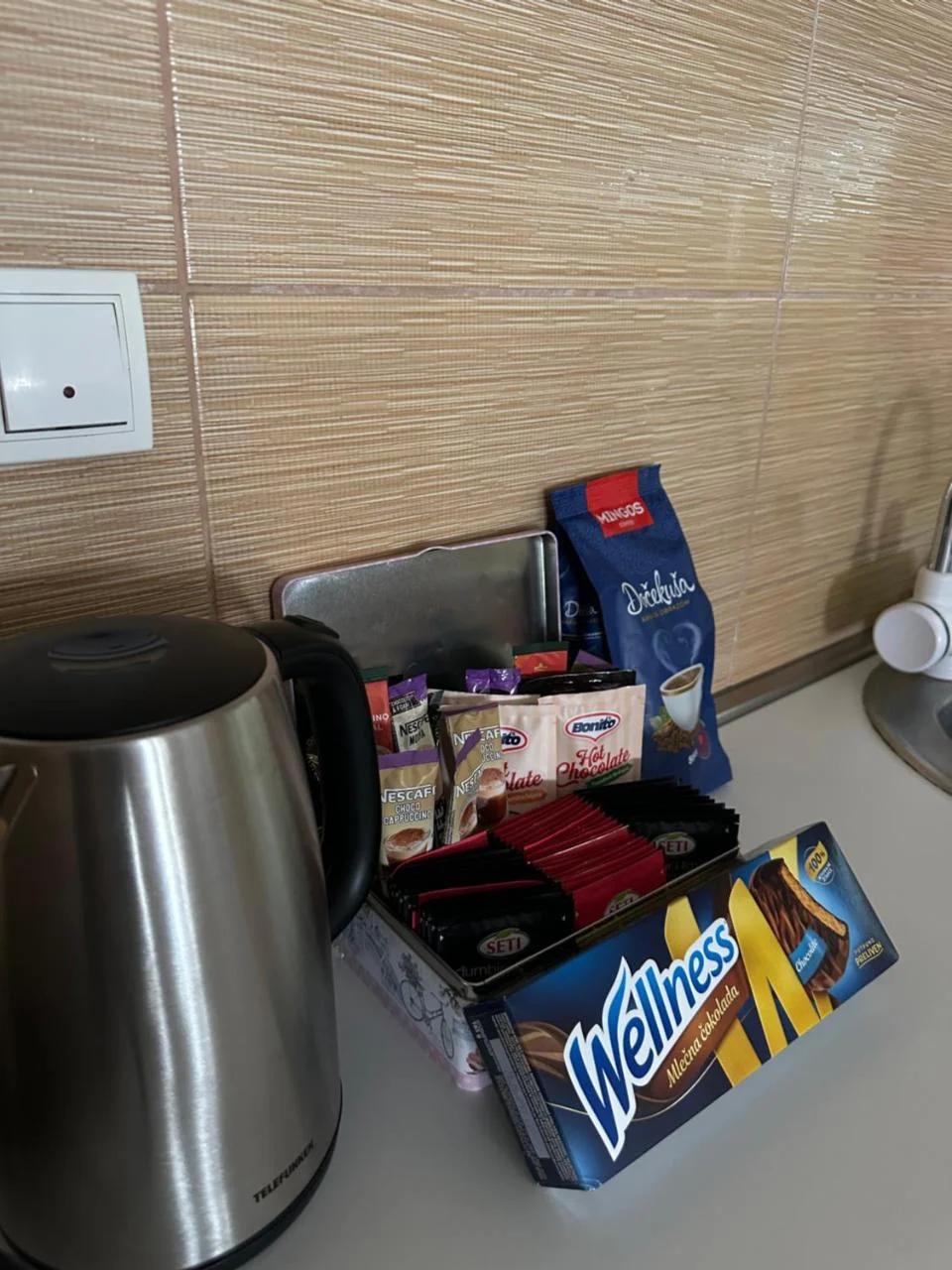 Apartman LadyA photo