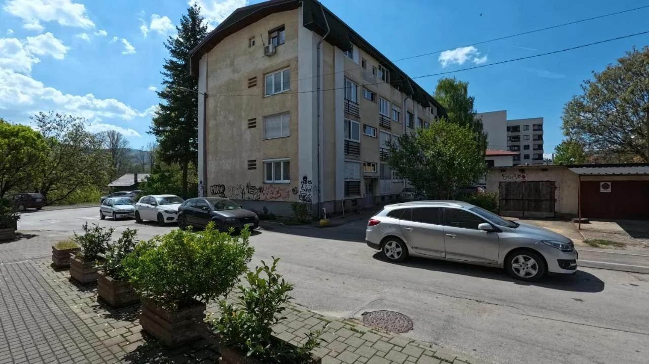 Apartman LILI centar photo