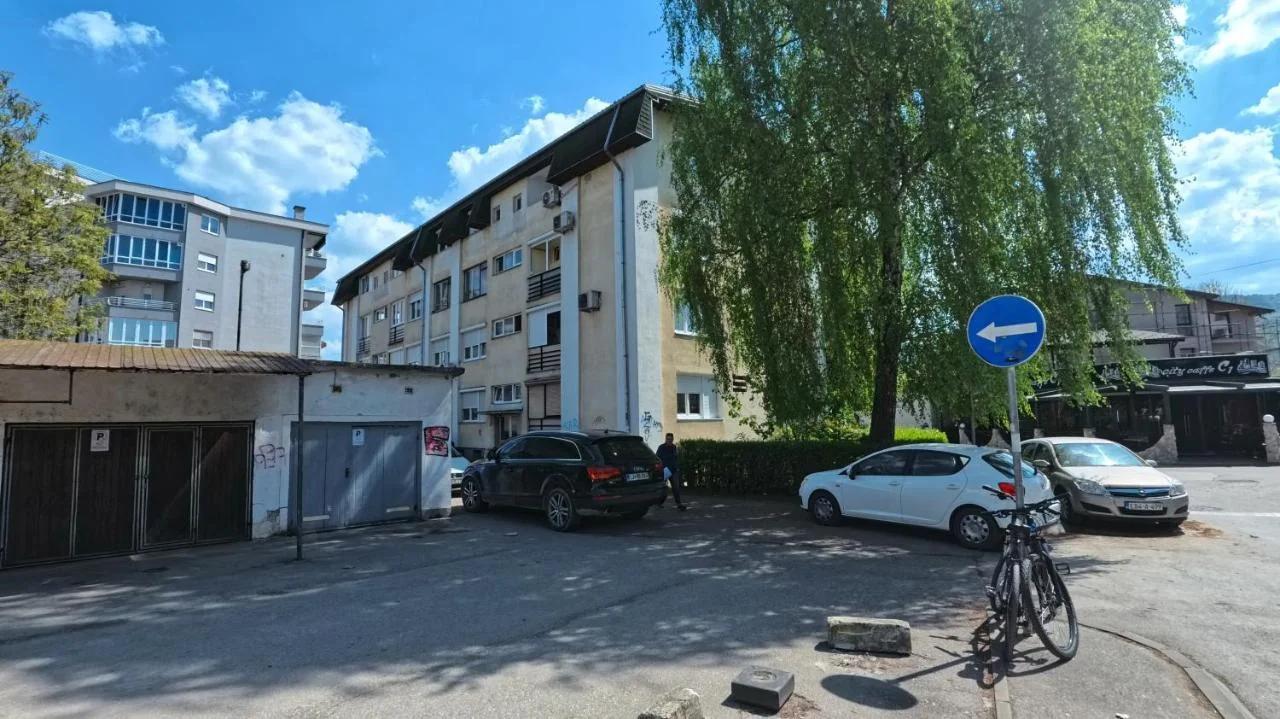 Apartman LILI centar photo