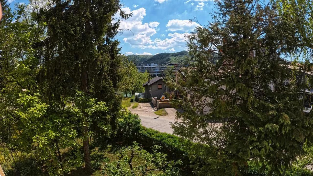 Apartman LILI centar photo